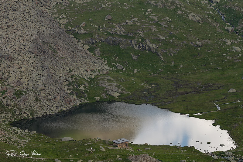 Rifugi e Bivacchi d''Italia.......